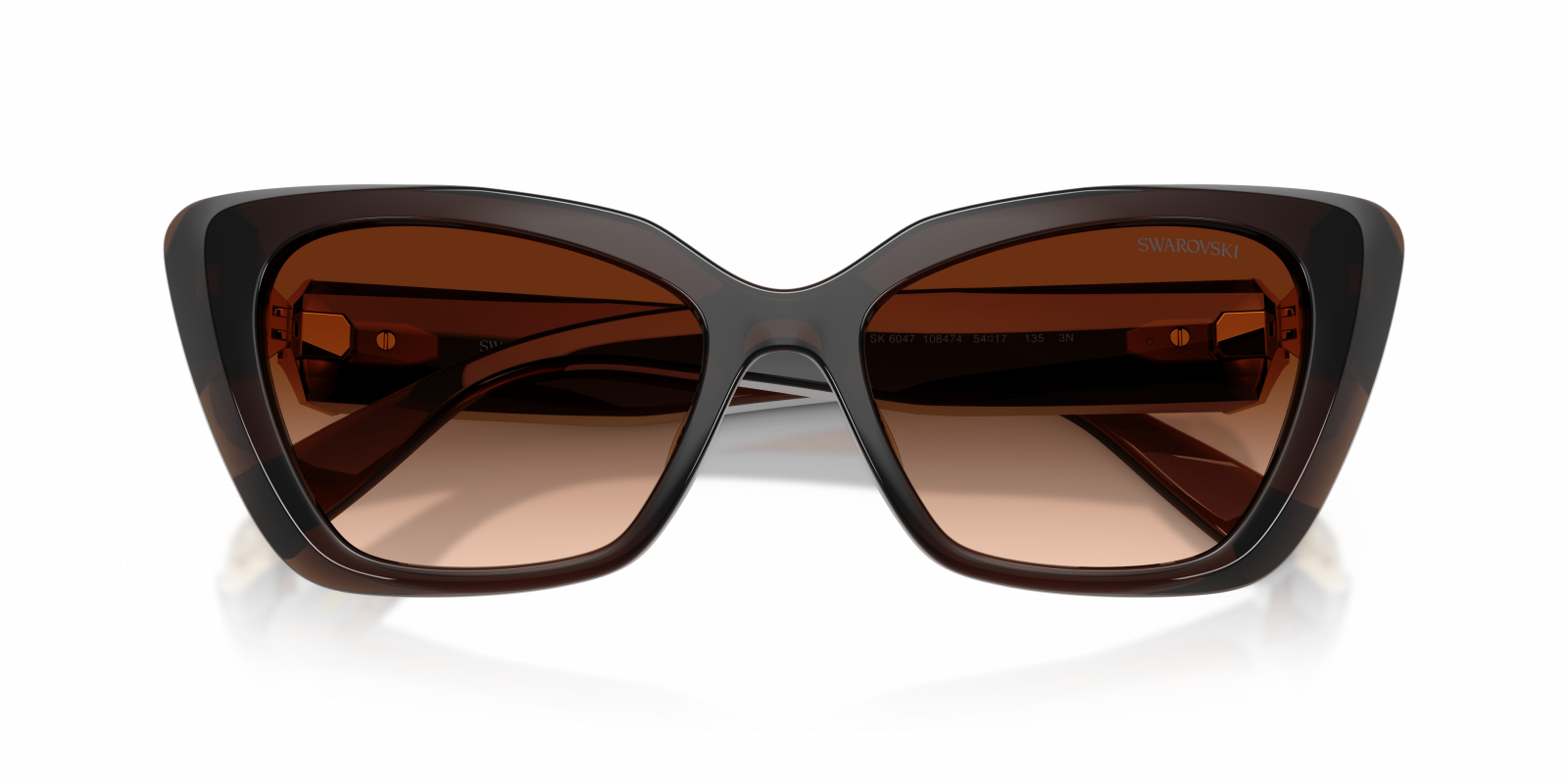 Swarovski SK6047 108474  